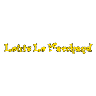 logo Louis Le Marchand