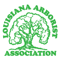 logo Louisiana Arborist Association