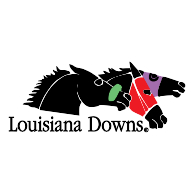 logo Louisiana Downs