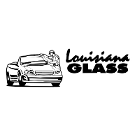 logo Louisiana Glass