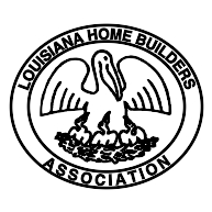 logo Louisiana Home Builders Association