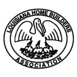 logo Louisiana Home Builders Association