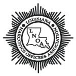 logo Louisiana Narcotics Officers Association