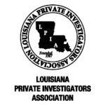 logo Louisiana Private Investigators Association