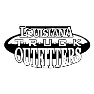 logo Louisiana Truck Outfitters