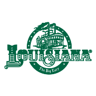 logo Louisiana