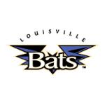 logo Louisville Bats(100)