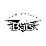 logo Louisville Bats