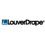 logo Louver Drape