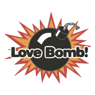 logo Love Bomb