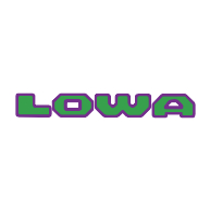 logo Lowa