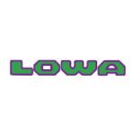 logo Lowa