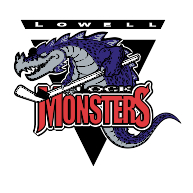 logo Lowell Lock Monsters