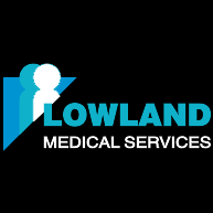 logo Lowland Medical Services