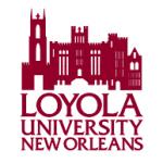 logo Loyola University New Orleans(131)