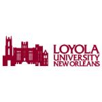 logo Loyola University New Orleans