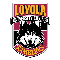 logo Loyola-Chicago Ramblers