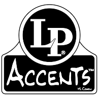 logo LP Accents