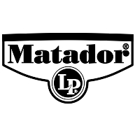 logo LP Matador