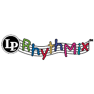 logo LP Rhythmix