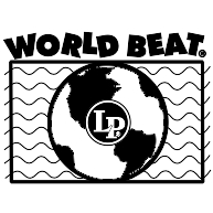 logo LP World Beat