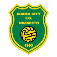 logo Adama City FC de Nazareth