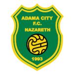 logo Adama City FC de Nazareth