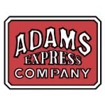logo Adams Express Company(882)