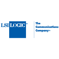 logo LSI Logic(144)