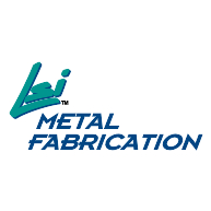 logo LSI Metal Fabrication