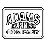 logo Adams Express Company