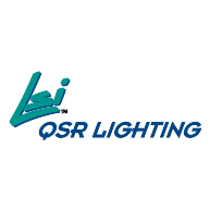 logo LSI QSR Lighting