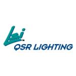 logo LSI QSR Lighting