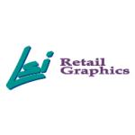 logo LSI Retail Graphics