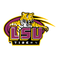 logo LSU Tigers