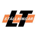 logo LT Stallningar