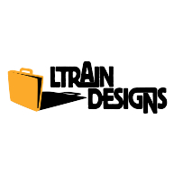 logo LTrain Designs