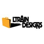 logo LTrain Designs