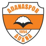 logo Adanaspor Adana Spor Kulubu(887)