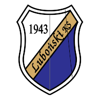 logo Lubonski KS Lubon