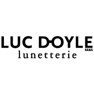 logo Luc Doyle lunetterie