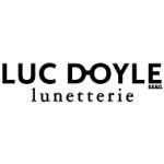 logo Luc Doyle lunetterie