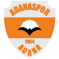 logo Adanaspor Adana Spor Kulubu