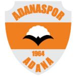 logo Adanaspor Adana Spor Kulubu