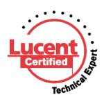 logo Lucent