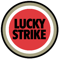 logo Lucky Strike