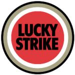 logo Lucky Strike