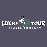 logo Lucky Tour