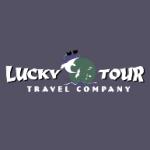 logo Lucky Tour