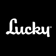 logo Lucky